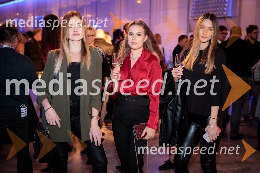 Luka Dončić in Janja Garnbret športnika leta 2018