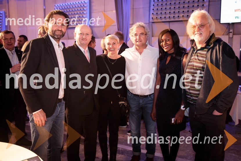 Luka Dončić in Janja Garnbret športnika leta 2018