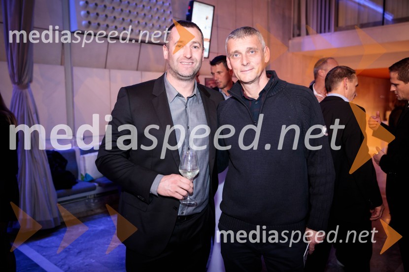  Tomaž Rezingar;  ... Luka Dončić in Janja Garnbret športnika leta 2018