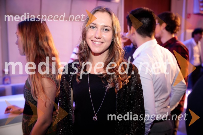  Kaja Juvan, tenisačicaLuka Dončić in Janja Garnbret športnika leta 2018