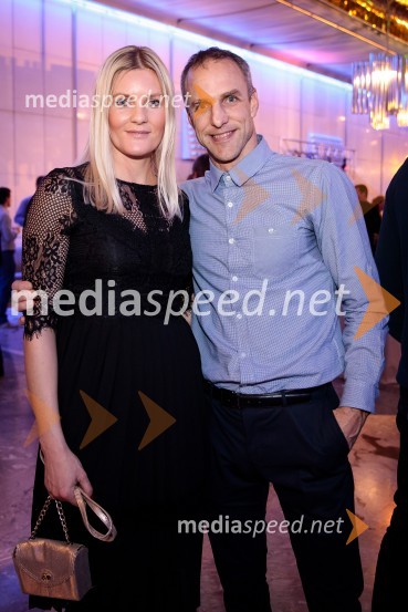 Luka Dončić in Janja Garnbret športnika leta 2018