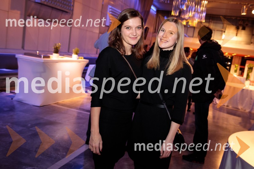 Luka Dončić in Janja Garnbret športnika leta 2018