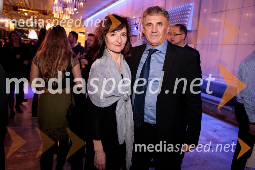  ... ;  Bojan Prašnikar, nekdanji nogometaš, trener in selektor slovenske reprezentanceLuka Dončić in Janja Garnbret športnika leta 2018