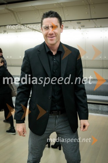  Gregor Krušič, direktor, Teniška zveza SlovenijeLuka Dončić in Janja Garnbret športnika leta 2018