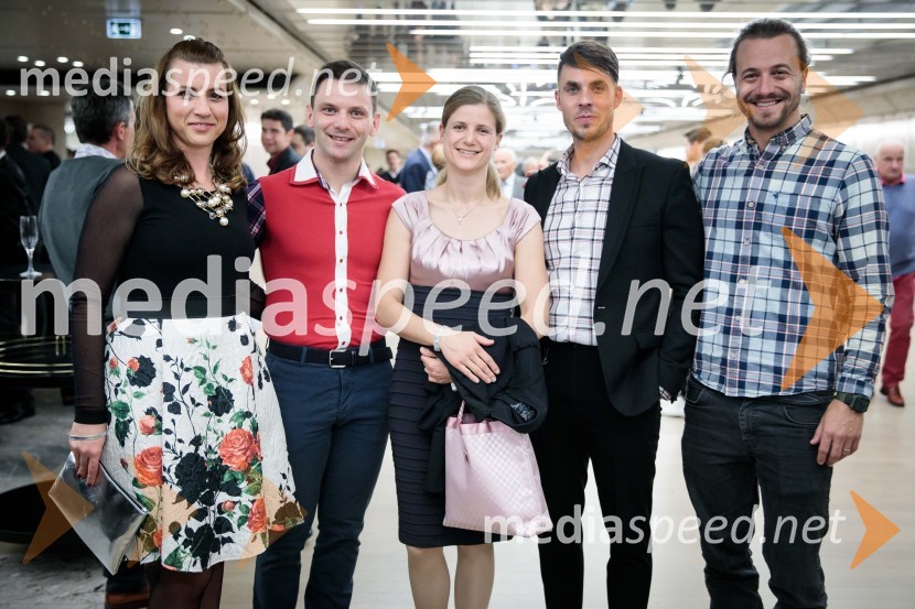 Luka Dončić in Janja Garnbret športnika leta 2018