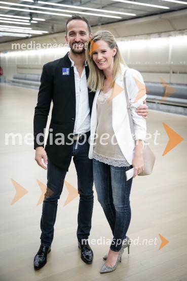  Sašo Bertoncelj, telovadecLuka Dončić in Janja Garnbret športnika leta 2018