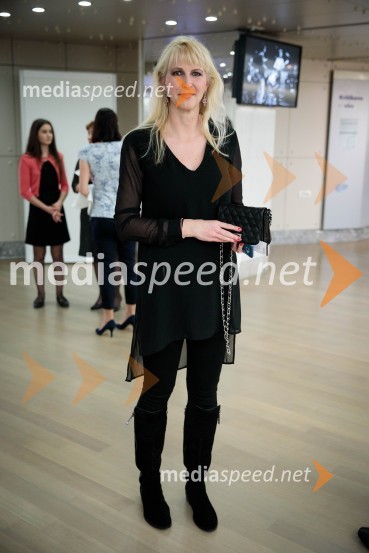  Brita BilačLuka Dončić in Janja Garnbret športnika leta 2018