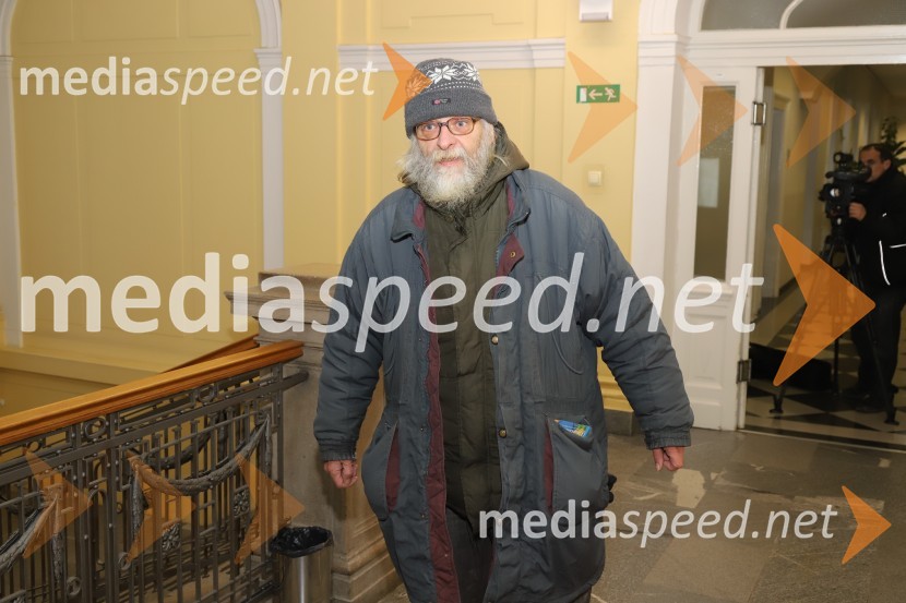  Boris Šinkovič, kulturni ustvarjalecKonstitutivna seja Mestnega sveta MO Maribor