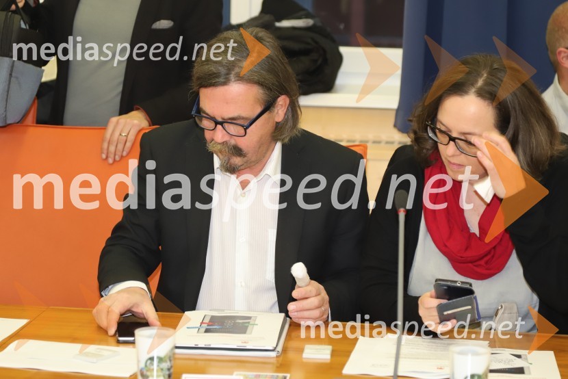  Vladimir - Vlado Šega, mestni svetnik MOM, Levica;  ... Konstitutivna seja Mestnega sveta MO Maribor