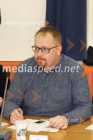  Željko MilovanovičKonstitutivna seja Mestnega sveta MO Maribor