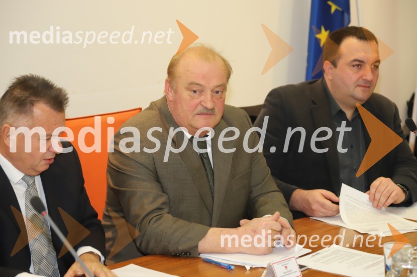  Ivan Celcer, mestni svetnik, Slovenska demokratska strankaKonstitutivna seja Mestnega sveta MO Maribor