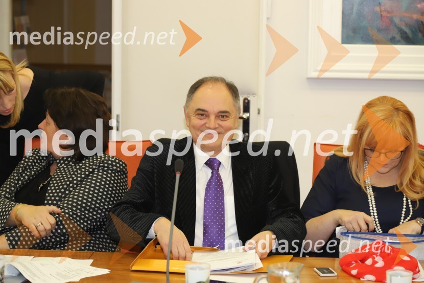  Branislav Rajić, mestni svetnik MOM, Stranka modernega centraKonstitutivna seja Mestnega sveta MO Maribor