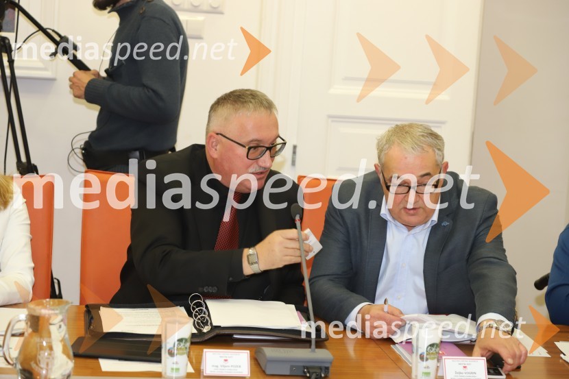 Konstitutivna seja Mestnega sveta MO Maribor