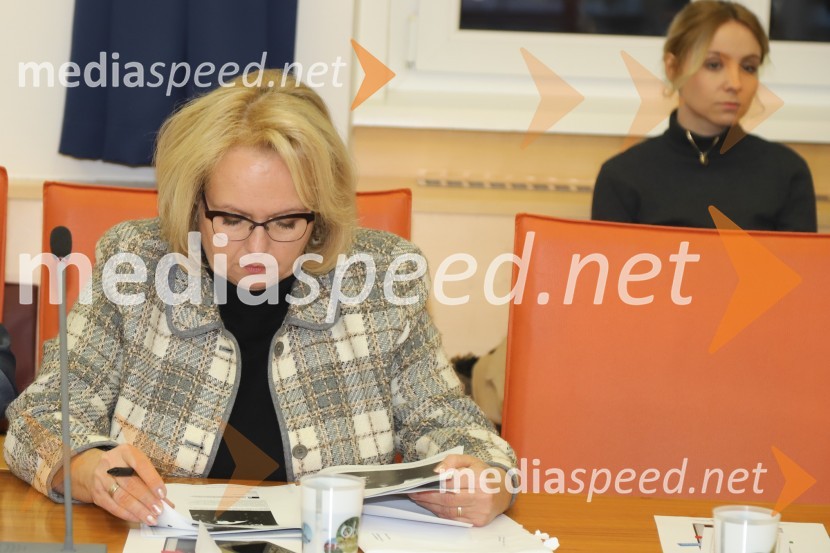 Konstitutivna seja Mestnega sveta MO Maribor