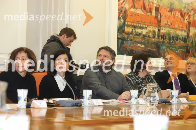 Konstitutivna seja Mestnega sveta MO MariborKonstitutivna seja Mestnega sveta MO Maribor