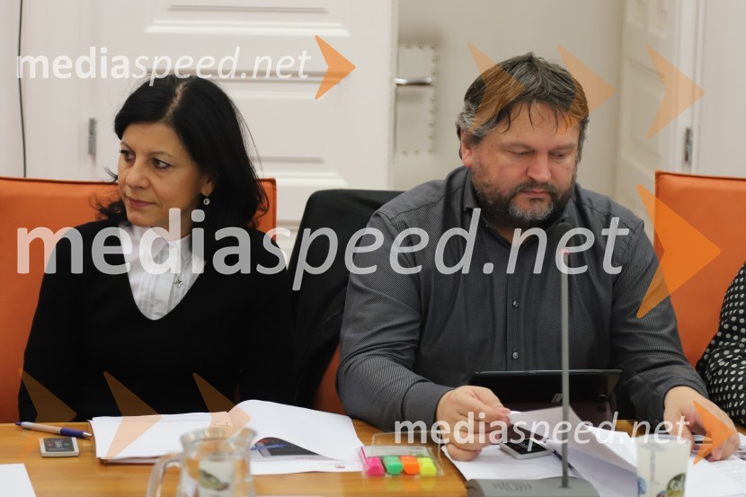 Konstitutivna seja Mestnega sveta MO Maribor