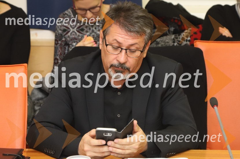 Konstitutivna seja Mestnega sveta MO Maribor