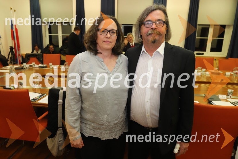 Konstitutivna seja Mestnega sveta MO Maribor