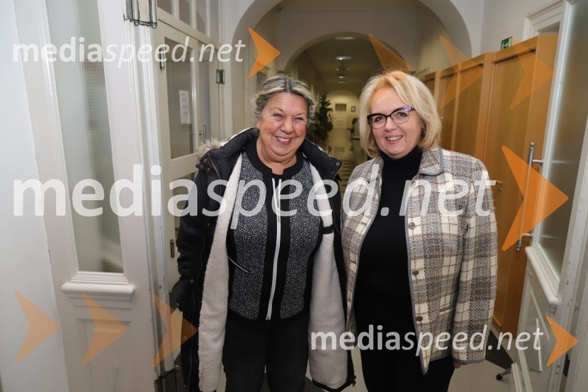 Konstitutivna seja Mestnega sveta MO Maribor