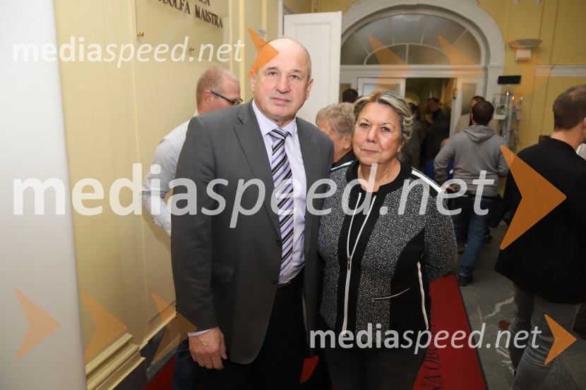 Konstitutivna seja Mestnega sveta MO Maribor