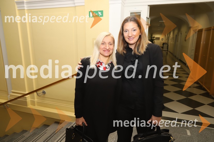 Konstitutivna seja Mestnega sveta MO Maribor