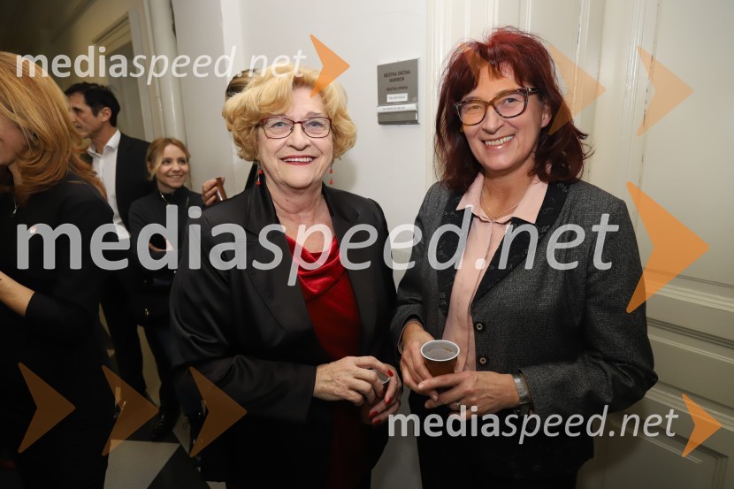 Konstitutivna seja Mestnega sveta MO Maribor