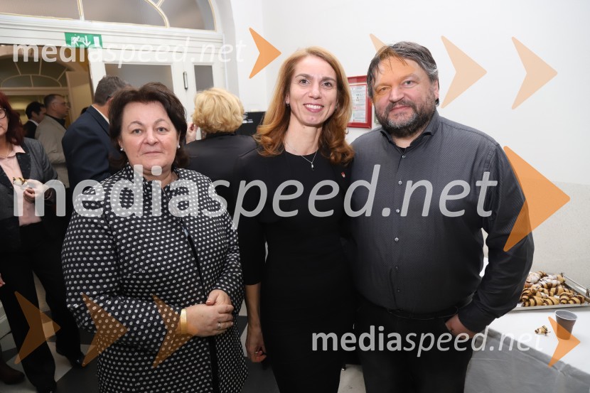 Konstitutivna seja Mestnega sveta MO Maribor