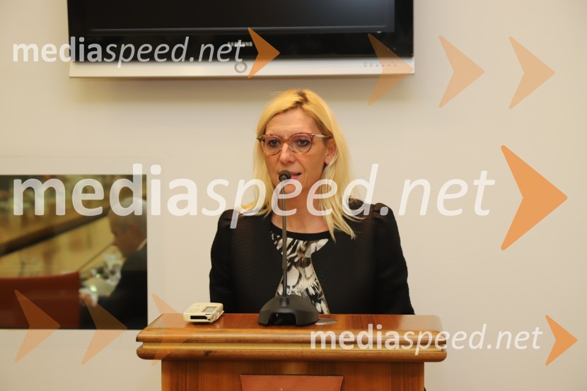 Konstitutivna seja Mestnega sveta MO Maribor