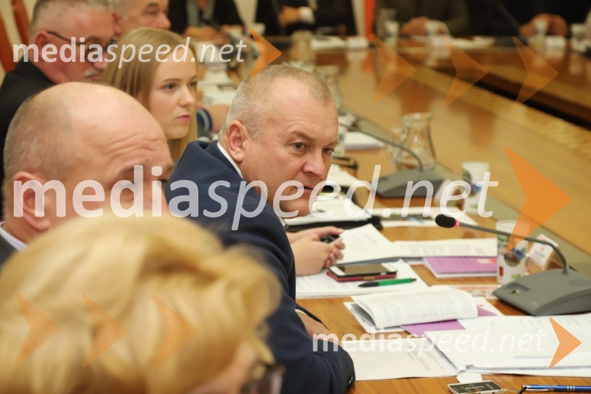  Franc  Kangler, nekdanji župan Mestne občine Maribor, mestni svetnik MOM, Nova ljudska stranka SlovenijeKonstitutivna seja Mestnega sveta MO Maribor