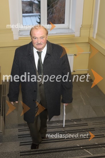  Ivan Celcer, mestni svetnik MOM, Slovenska demokratska strankaKonstitutivna seja Mestnega sveta MO Maribor