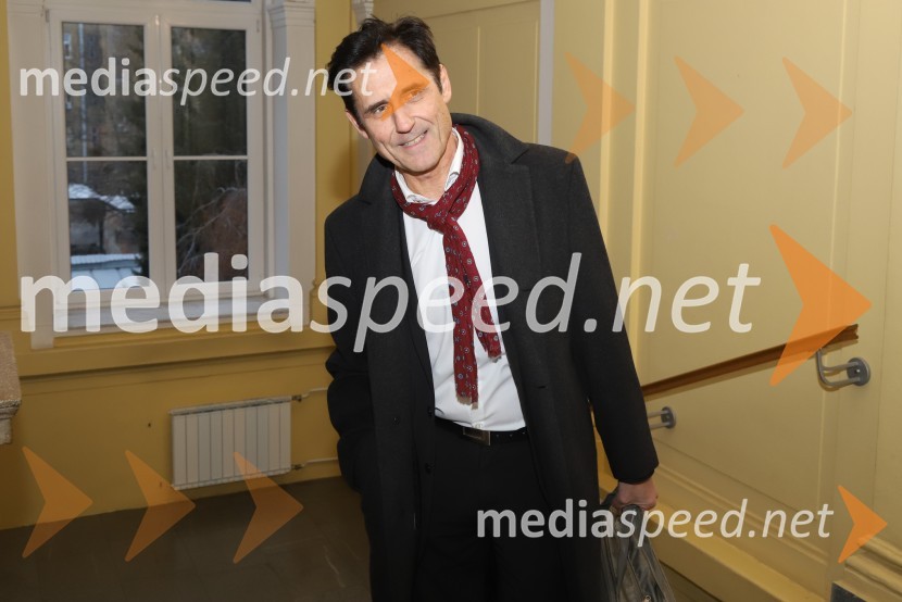  Stojan  Auer, mestni svetnik MOM, LPR - Lista za pravičnost in razvojKonstitutivna seja Mestnega sveta MO Maribor