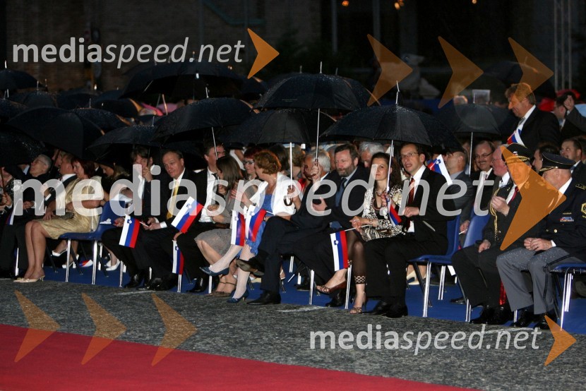 Proslava ob Dnevu državnosti 2008Proslava ob Dnevu državnosti 2008
