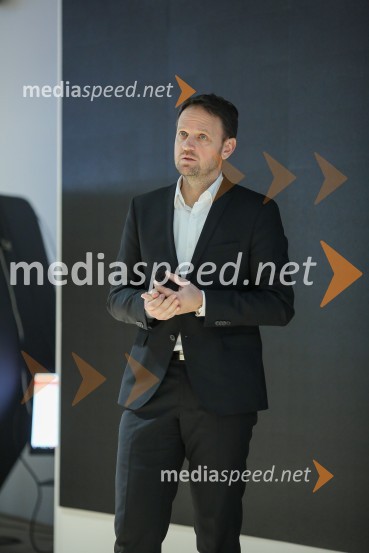 Audi A1 Sportback, slovenska predstavitev