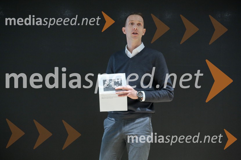 Audi A1 Sportback, slovenska predstavitev