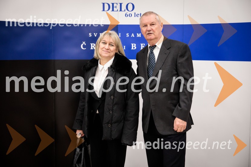 Delo 60 let