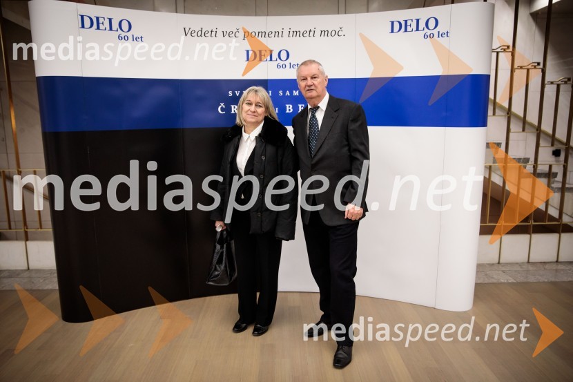 Delo 60 let