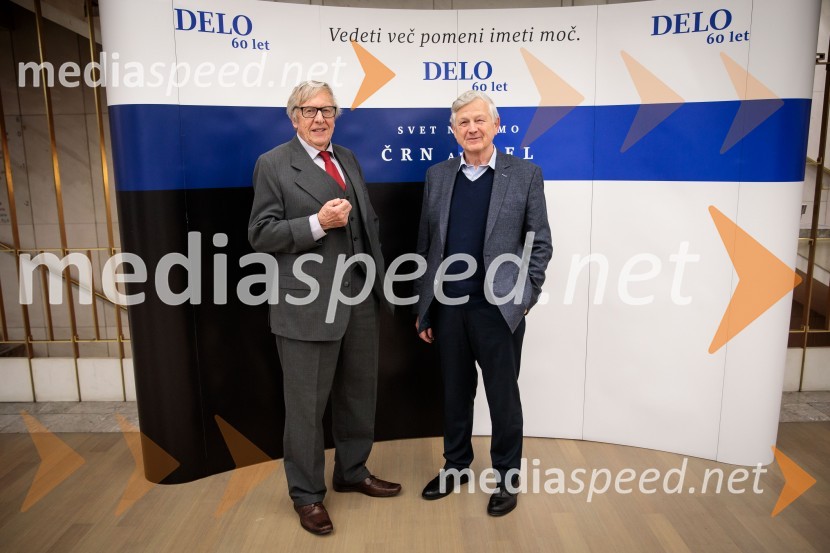 Delo 60 let