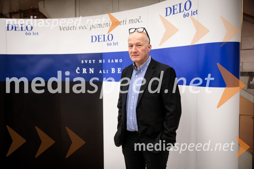  Ali Žerdin, novinar in urednik, Sobotna priloga DelaDelo 60 let