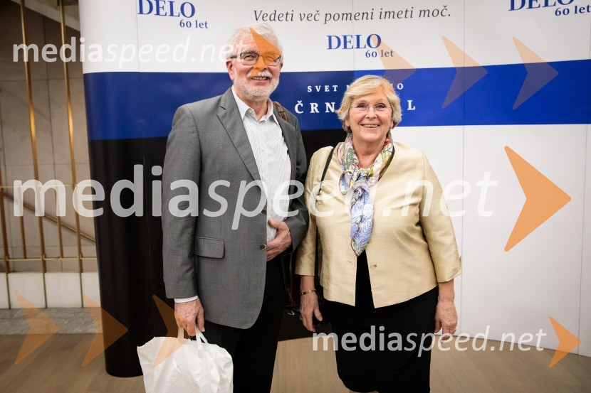 Delo 60 let