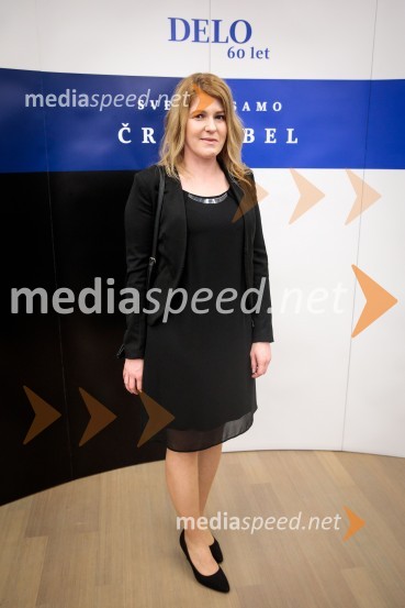  Urša Zgojznik, predsednica društva Ekologi brez meja in dolgoletna aktivistka za čistejše okoljeDelo 60 let