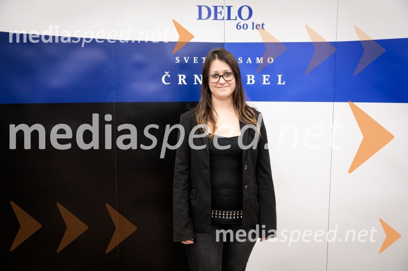  Tina LeberDelo 60 let