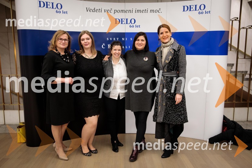 Delo 60 let
