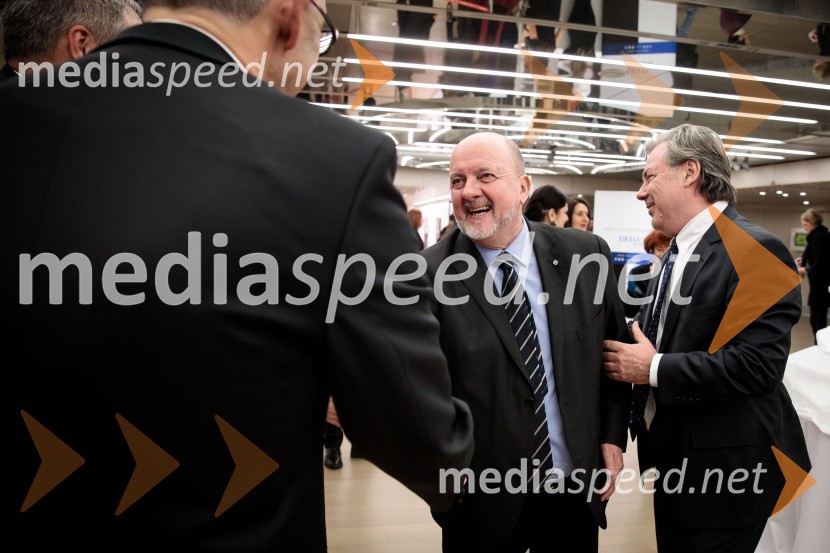  Zmago Jelinčič Plemeniti, politikDelo 60 let