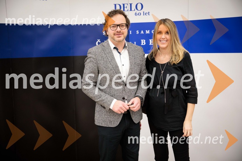 Delo 60 let