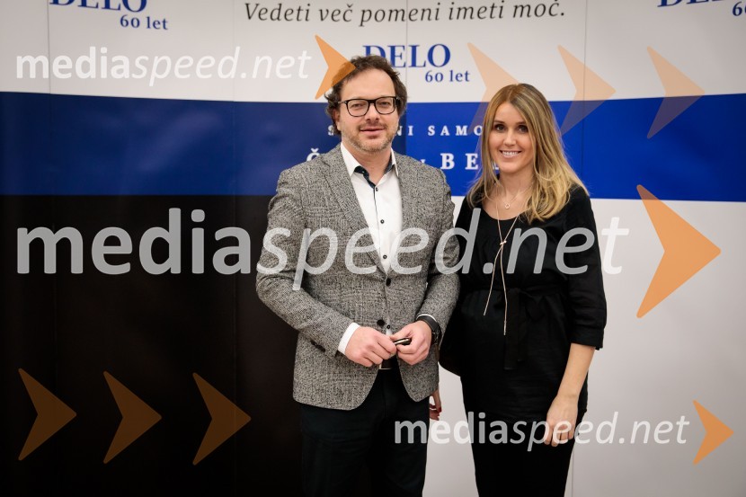 Delo 60 let