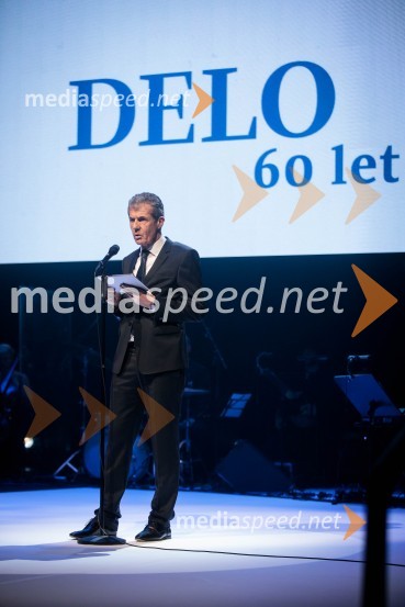  Stojan Petrič, predsednik uprave družbe FMRDelo 60 let