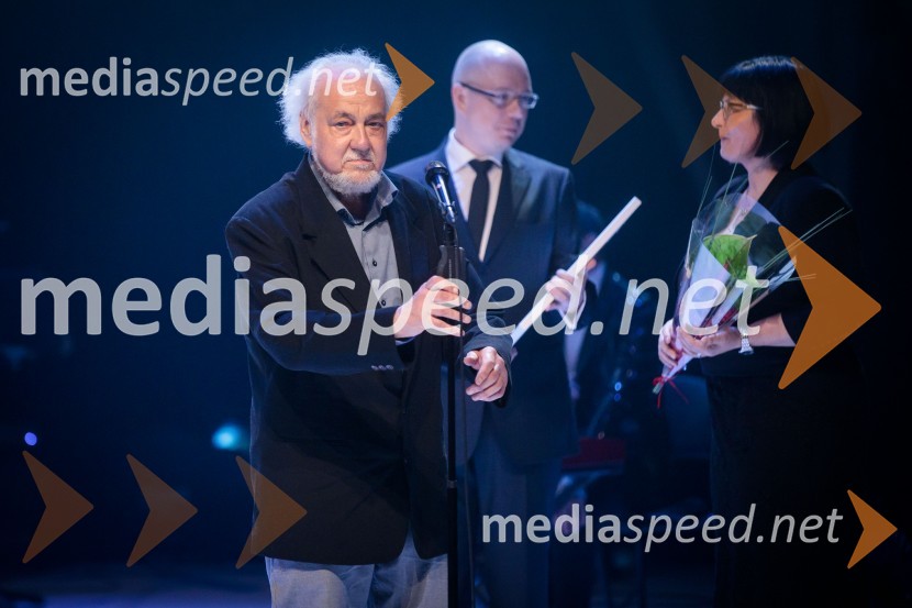  Peter Kolšek, pesnik, novinar in publicistDelo 60 let