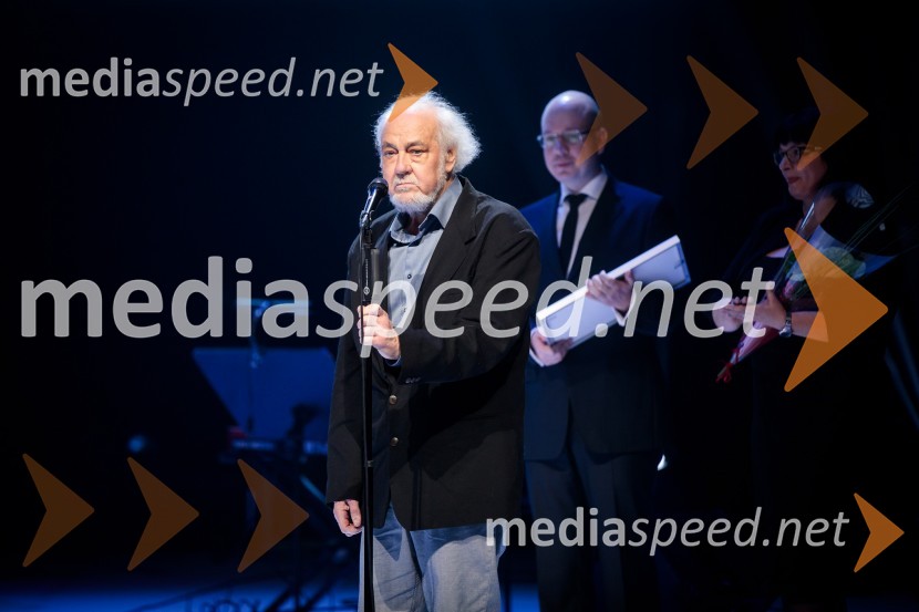  Peter Kolšek, pesnik, novinar in publicistDelo 60 let
