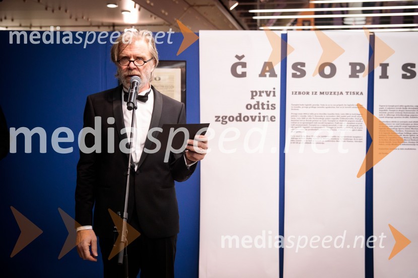  Brane  Završan, igralecDelo 60 let