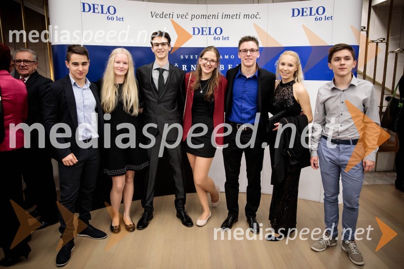 Delo 60 let